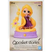Q posket - Disney