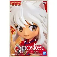 Q posket - InuYasha / Inuyasha