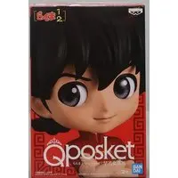 Q posket - Ranma ½