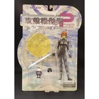 Figure - Koukaku Kidoutai (Ghost in the Shell)