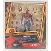 Figure - Spider-Man
