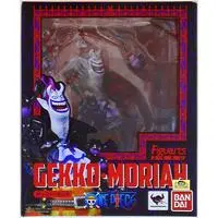 Figuarts Zero - One Piece / Gecko Moria
