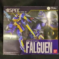 Figure - Kikou Senki Dragonar (Metal Armor Dragonar)