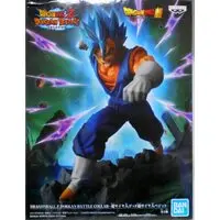 Prize Figure - Dragon Ball / Vegetto