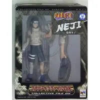 Figure - NARUTO / Hyuuga Neji