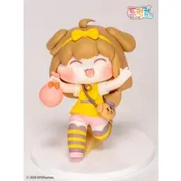 With Bonus - Trickcal: Chibi Go / Butter