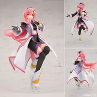 Figure - Mobile Suit Gundam SEED / Lacus Clyne
