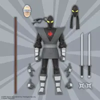 Figure - Teenage Mutant Ninja Turtles / Foot Ninja