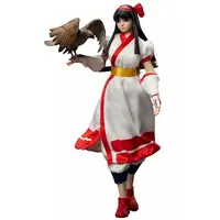 Figure - Samurai Spirits / Nakoruru