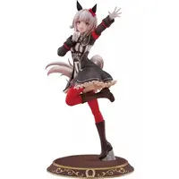 Figure - Uma Musume: Pretty Derby / Curren Chan