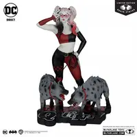 Figure - DC Comics / Harley Quinn