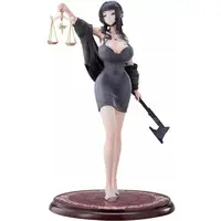 Figure - NIKKE / D