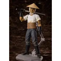 figma - Higanjima / Vampire (Farmer)