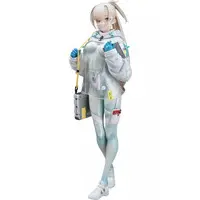 Figure - Flower Imitation / DR.