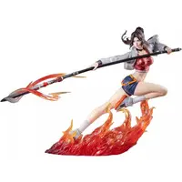Figure - Slay The Gods / Hong Ying