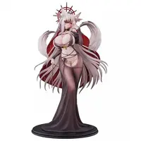Figure - The Fox Spirit Sister - Sorananiiro