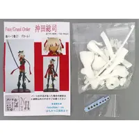 Garage Kit - Fate/Grand Order / Okita Souji (Alter)