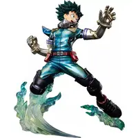 Figure - Boku no Hero Academia (My Hero Academia) / Midoriya Izuku