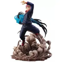 Shibuya Scramble Figure - Jujutsu Kaisen / Itadori Yuuji