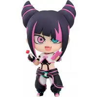 Nendoroid - Street Fighter / Juri Han