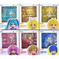 Nendoroid - VOCALOID