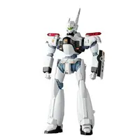 Revoltech - Patlabor: The Mobile Police