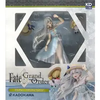 KDcolle - Fate/Grand Order / Anastasia Nikolaevna Romanova (Fate series) & Viy (Fate series) - Swimsuit