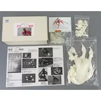 Garage Kit - Yuuki Yuuna wa Yuusha de Aru (Yuki Yuna is a Hero) / Minowa Gin