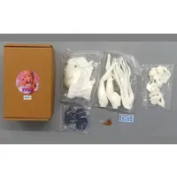 Garage Kit - Resin Cast Assembly Kit - NIKKE / Viper