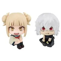 Lookup - Boku no Hero Academia (My Hero Academia) / Toga Himiko & Shigaraki Tomura