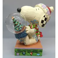 Figure - Peanuts / Snoopy