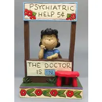 Figure - Peanuts / Lucy van Pelt