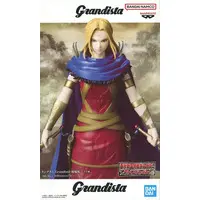 Grandista - Kingdom / Yang Duanhe