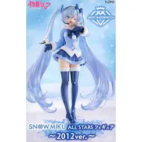 Figure - VOCALOID / Hatsune Miku & Snow Miku