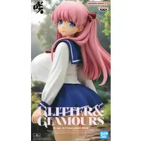 Glitter & Glamours - Saki / Haramura Nodoka