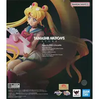 Figure - Bishoujo Senshi Sailor Moon / Tsukino Usagi