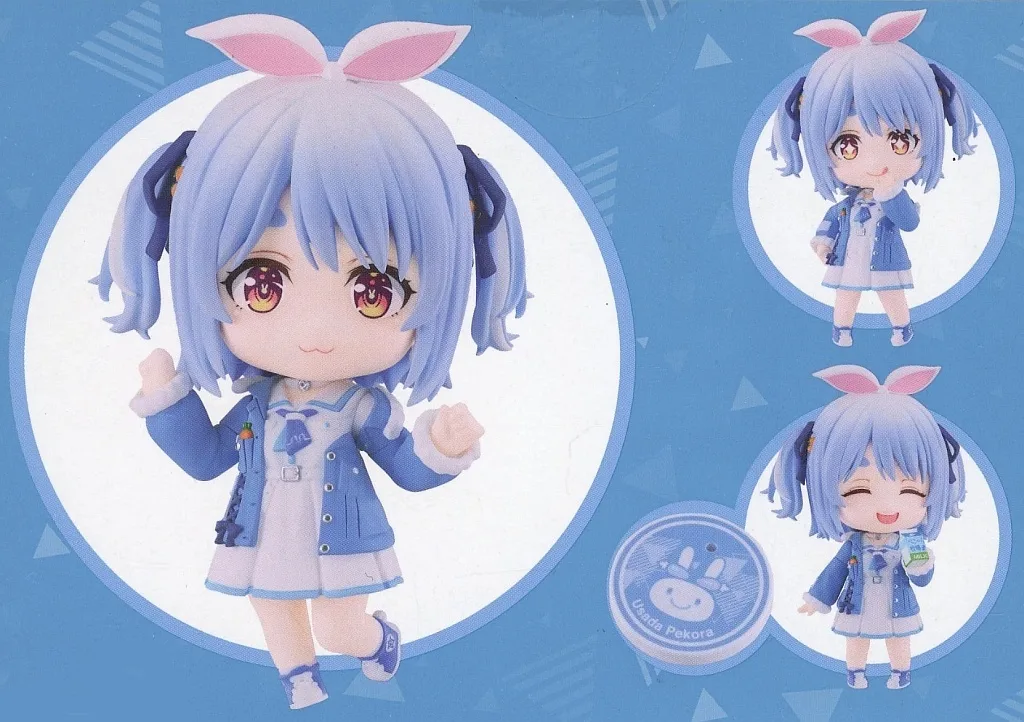 Nendoroid - Hololive / Usada Pekora