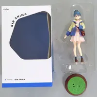 TENITOL - Yuru Camp△ / Shima Rin