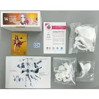 Garage Kit - Uma Musume: Pretty Derby / Narita Taishin