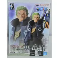 One Piece the Shukko - One Piece / Roronoa Zoro