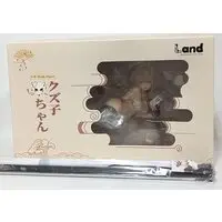 Lim Land - Kuzuko-chan