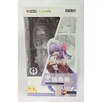 Figure - Azur Lane / Unicorn