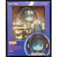 Nendoroid - Milky☆Subway: The Galactic Limited Express / Makina