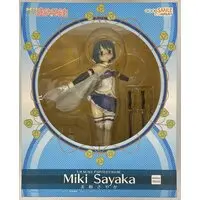 Figure - Puella Magi Madoka Magica / Miki Sayaka