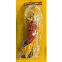 Sofubi Figure - Cyborg 009 / Françoise Arnoul