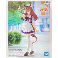 Prize Figure - Uma Musume: Pretty Derby / Mihono Bourbon