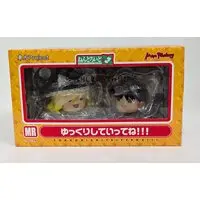 Nendoroid More - Touhou Project