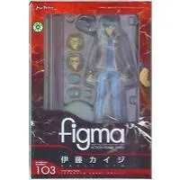 figma - Kaiji / Itou Kaiji