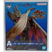 Ichiban Kuji - Monster Hunter Series / Malzeno