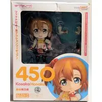 Nendoroid - Love Live! / Kousaka Honoka